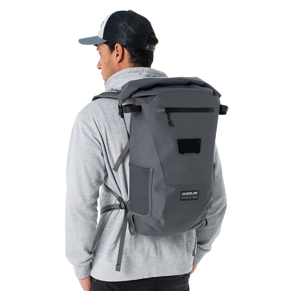 Sac à Dos étanche Guideline Experience WP Rolltop 21L