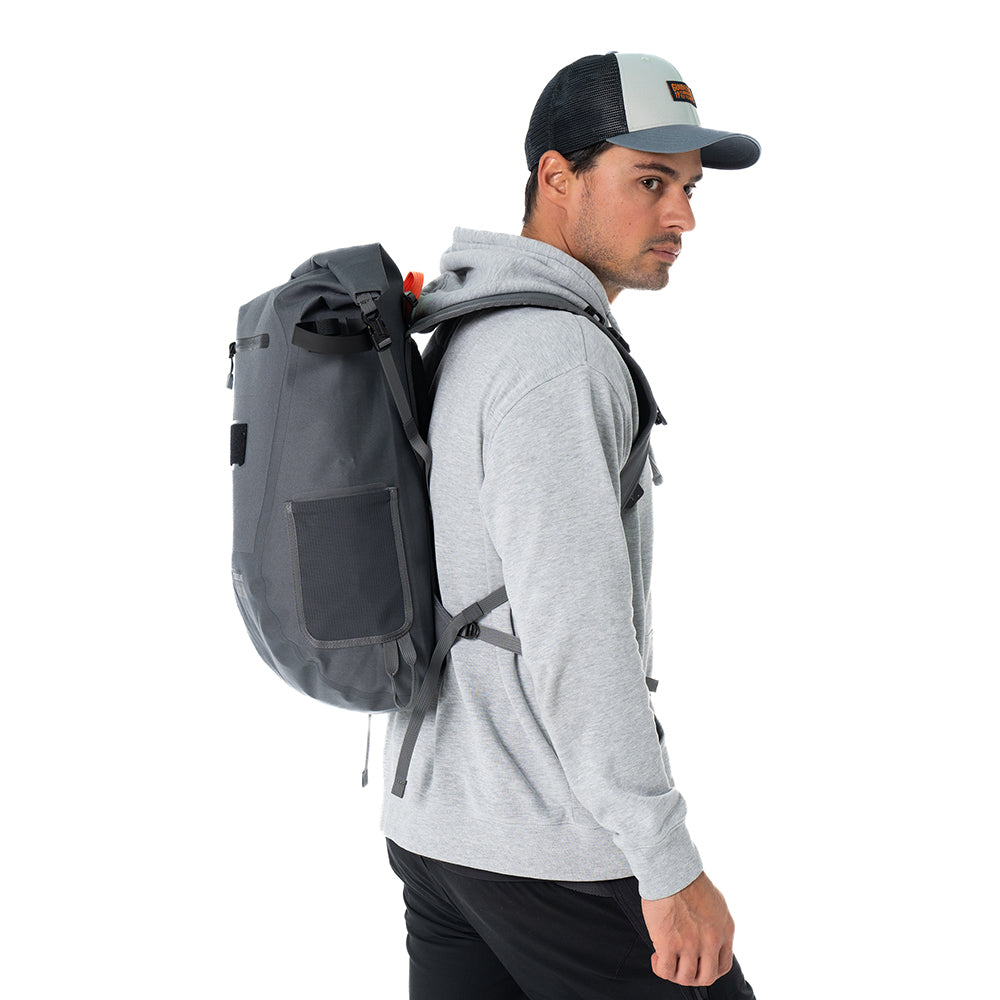 Sac à Dos étanche Guideline Experience WP Rolltop 21L