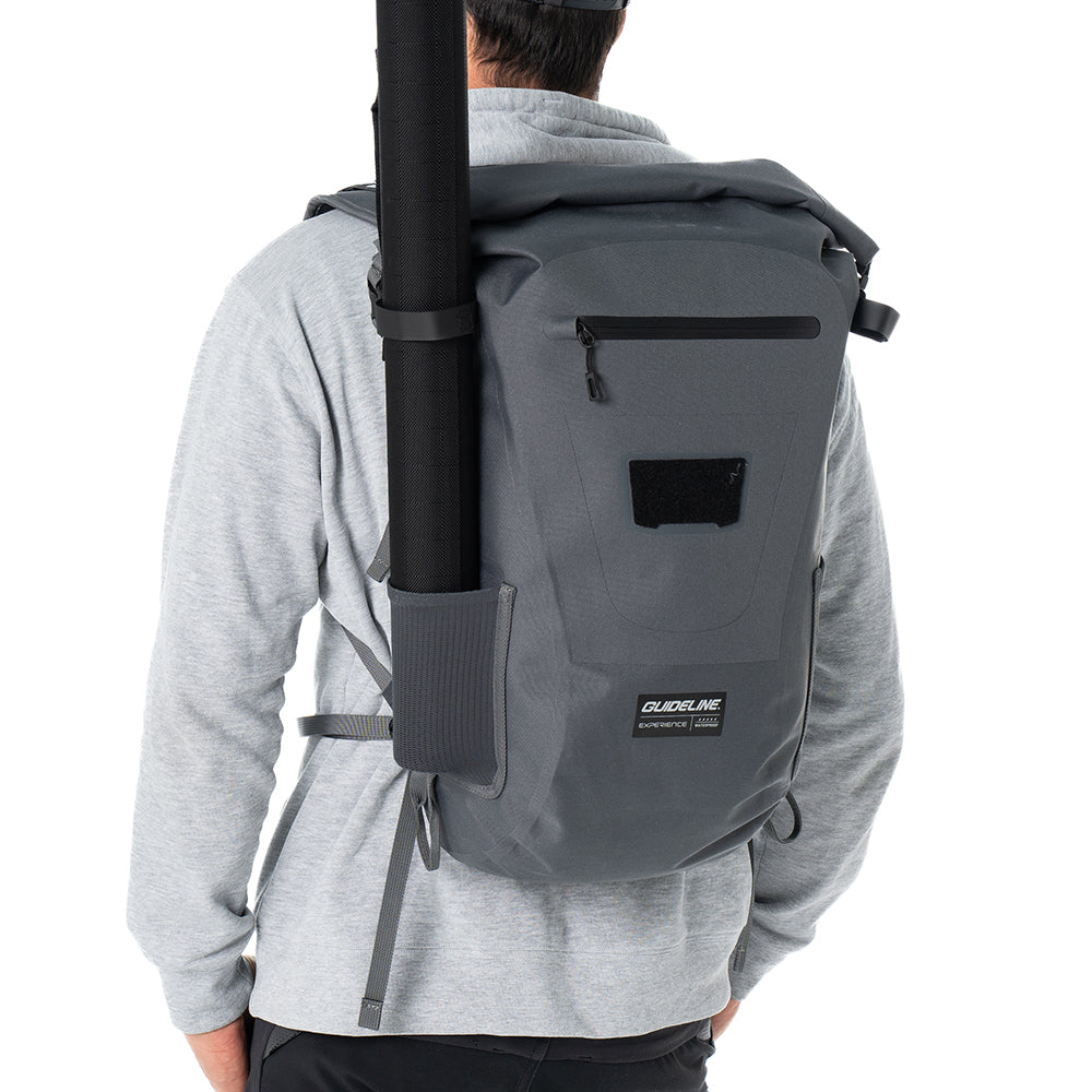 Sac à Dos étanche Guideline Experience WP Rolltop 21L