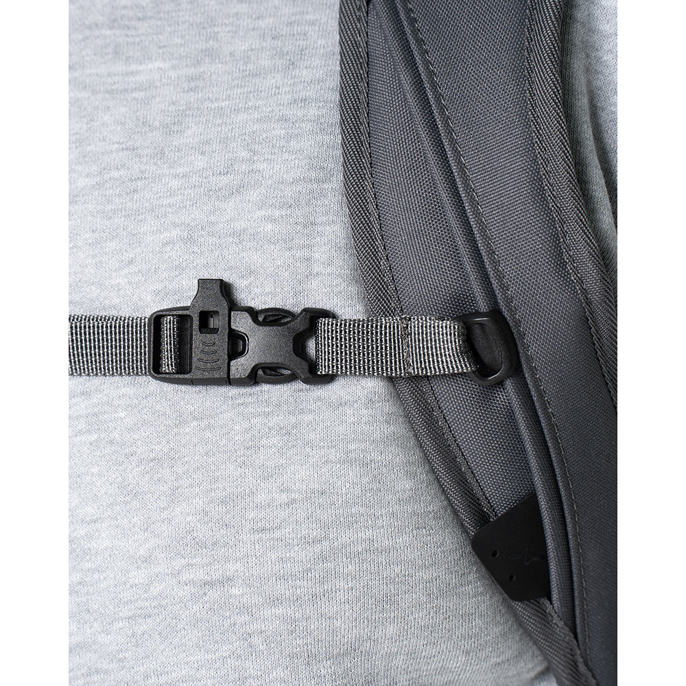 Sac à Dos étanche Guideline Experience WP Rolltop 21L