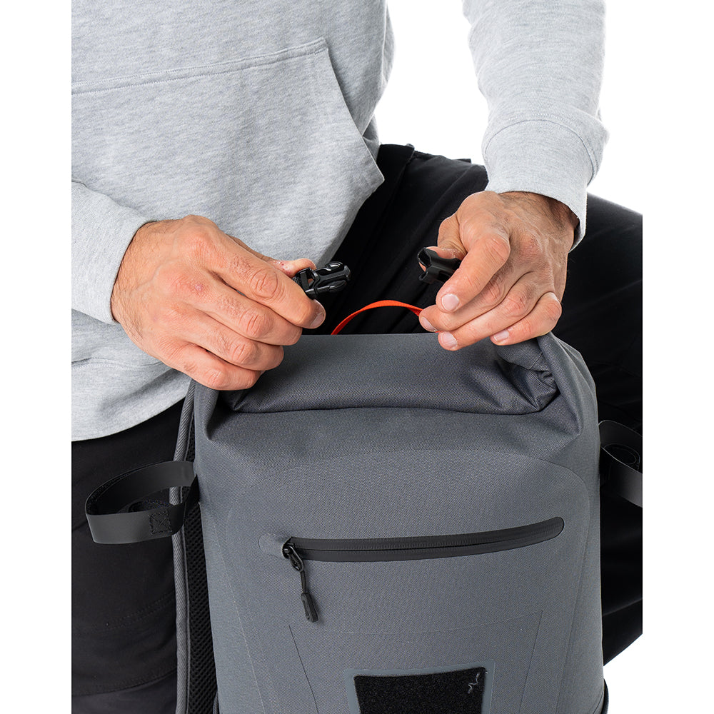 Sac à Dos étanche Guideline Experience WP Rolltop 21L