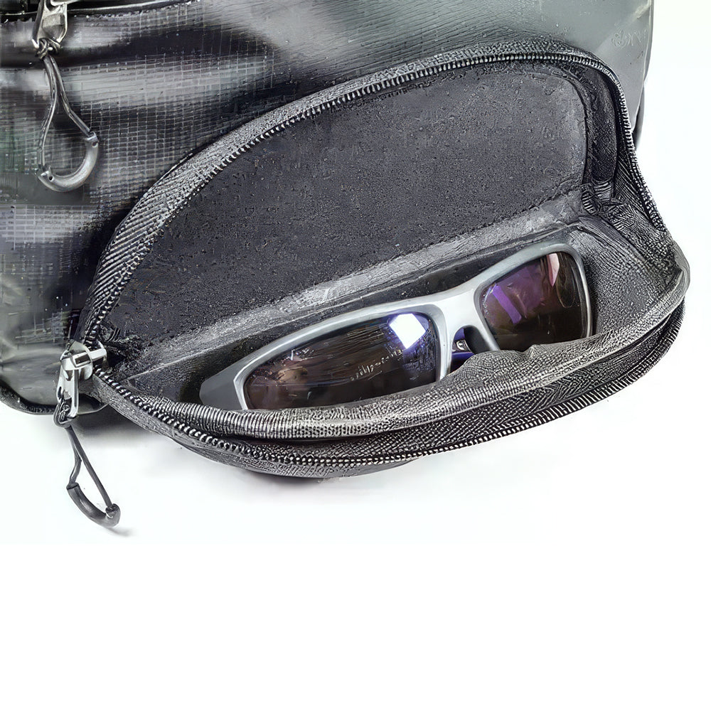 Sac à dos pêche Tactical SP Black Edition - Hotfly
