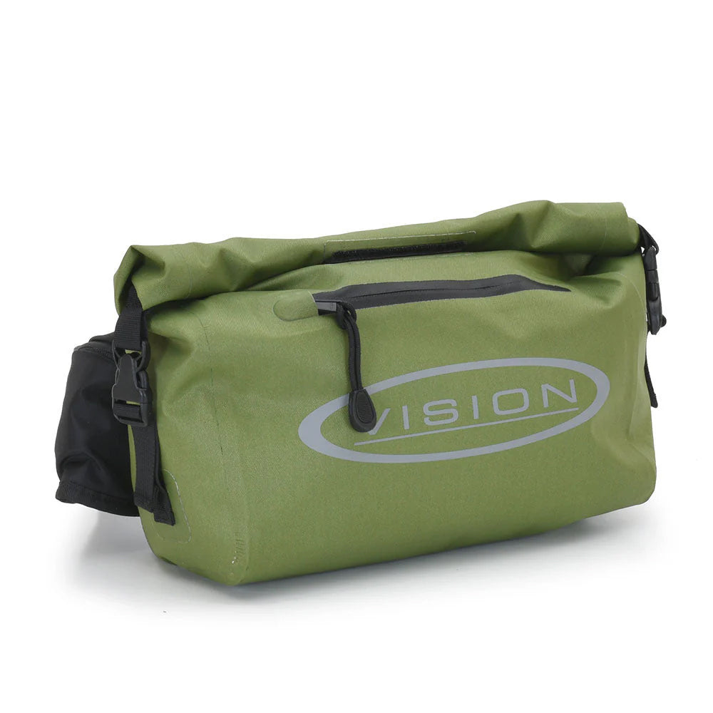 Sac Banane Étanche Aqua Handles Hip Pack - Vision