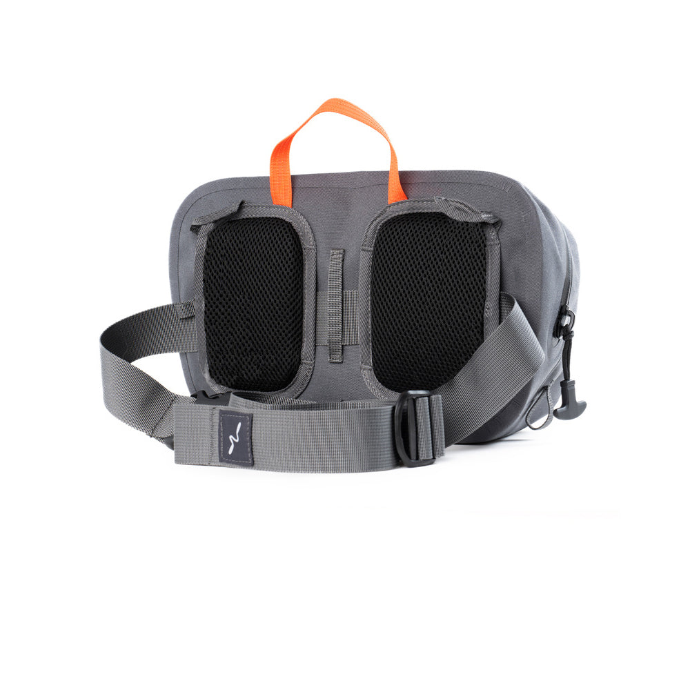Wasserdichte Hüfttasche - Experience Waterproof Waistbag 5 von Guideline