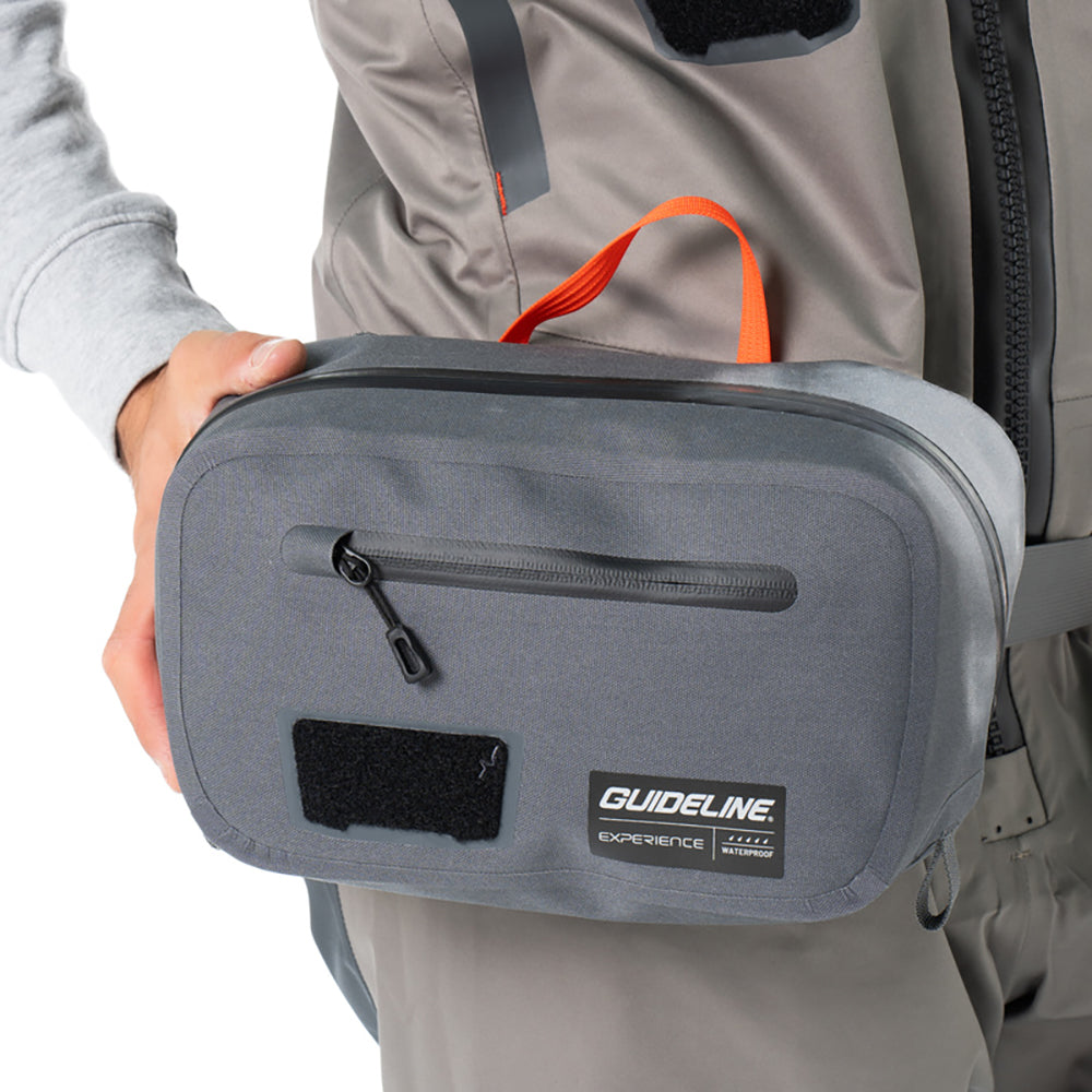 Waterproof Waist Pack - Experience Waterproof Waistbag 5 by Guideline
