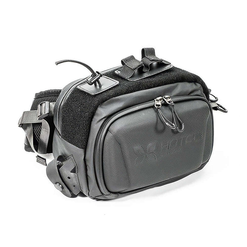 Sac ceinture PROBAG Small Black Edition - Hotfly