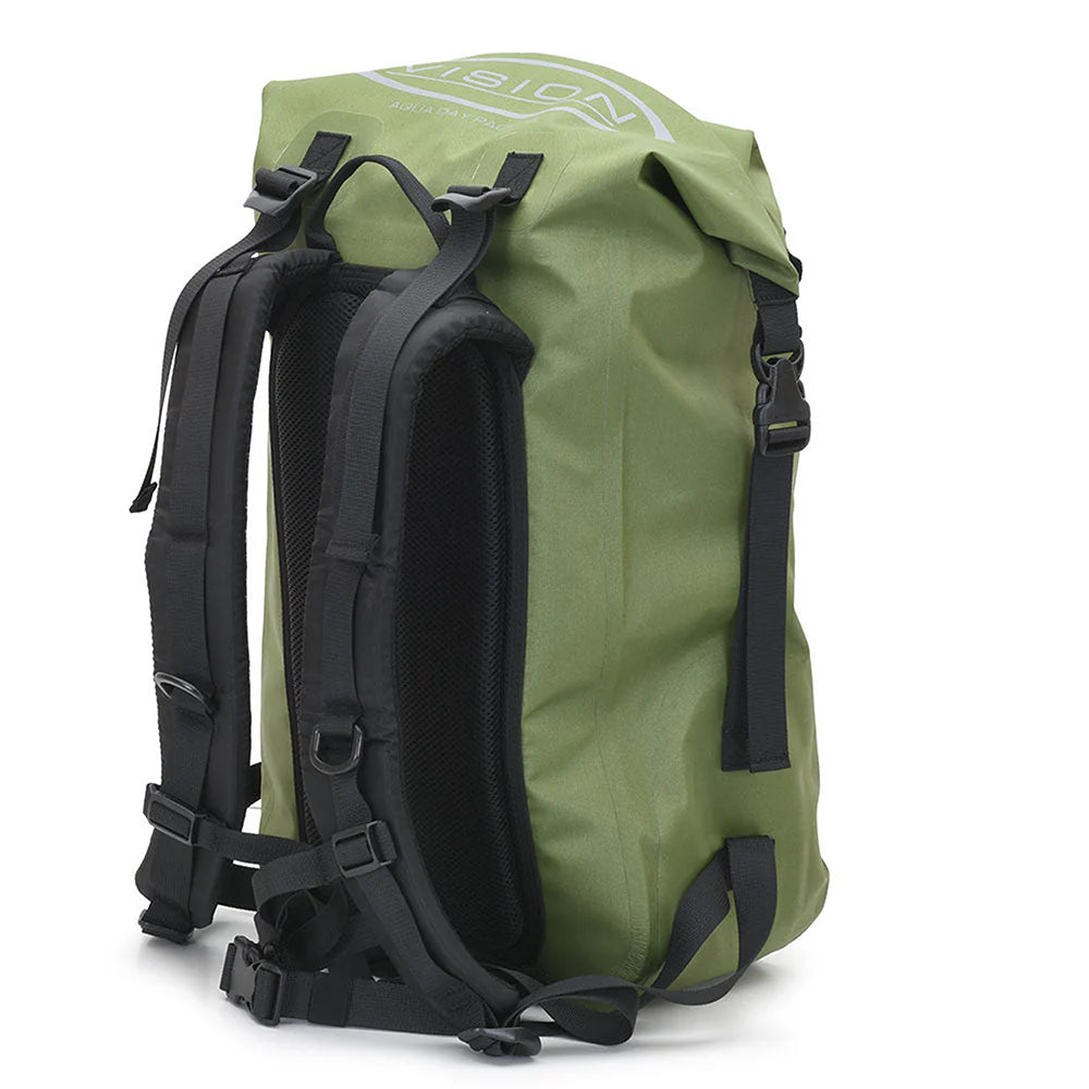 Mochila 35L impermeável - Aqua Day Pack - Vision