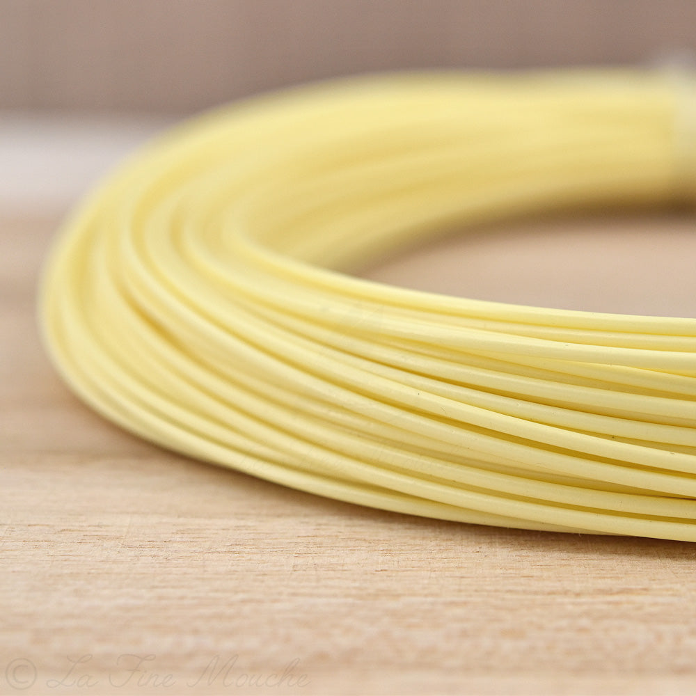 Soie Flottante DT ARTCAST + de Devaux