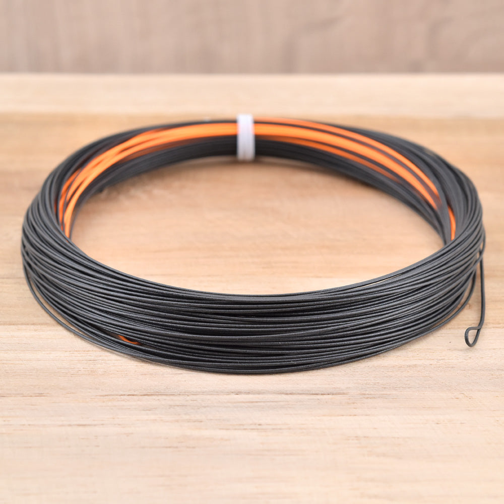 Soie 0.55mm "Tactical Fly Line Nymph" pour la Nymphe au Fil (Flottante)