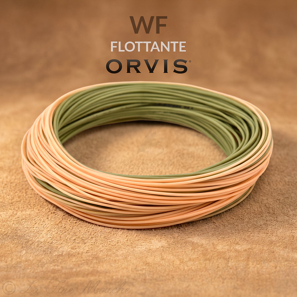 Soie Hydros Trout - Orvis