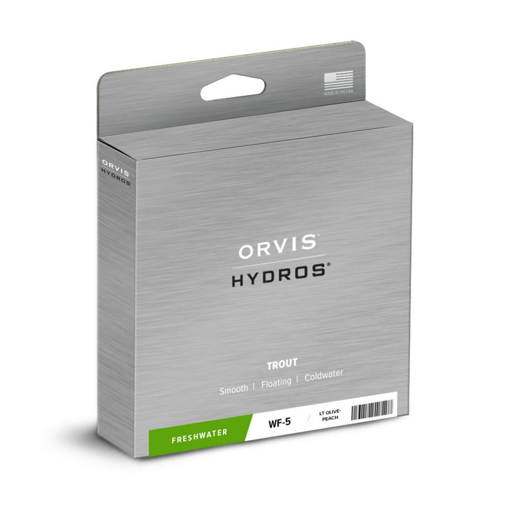Soie Hydros Trout - Orvis
