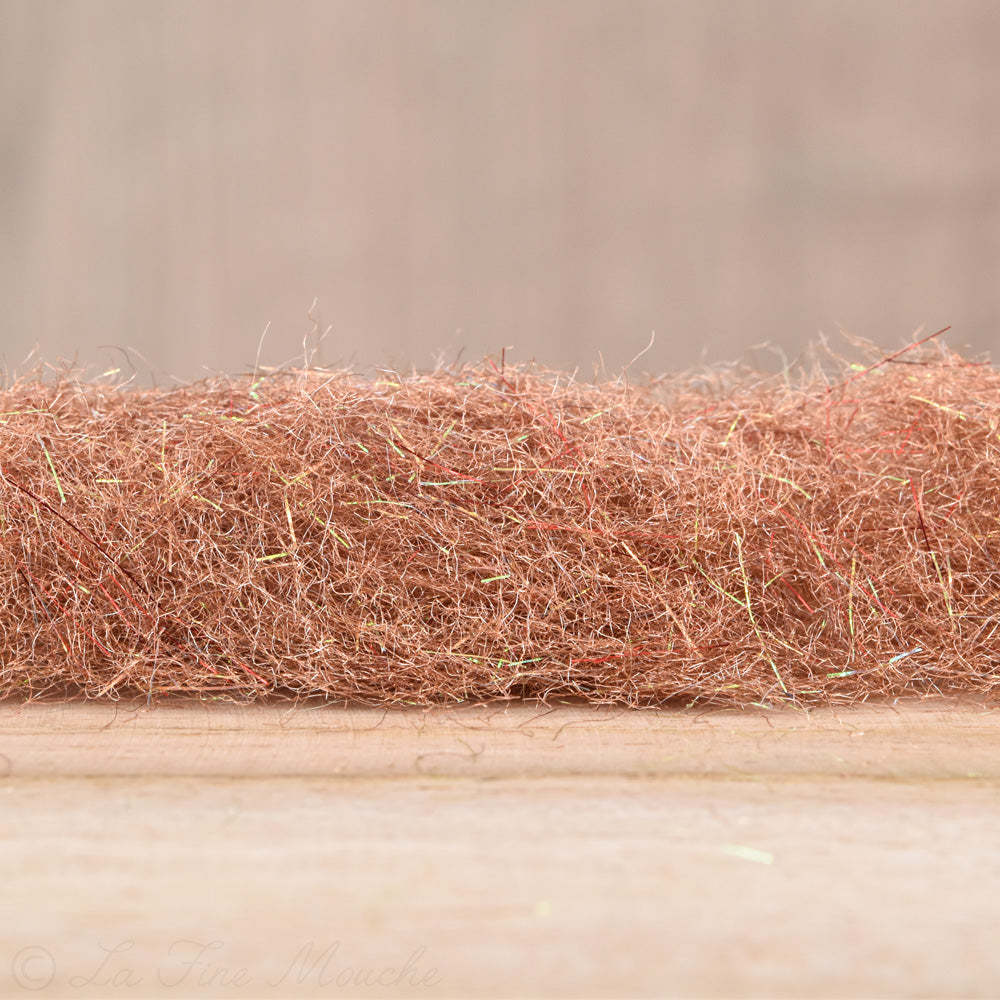 Peacock Dubbing Soldarini - Dubbing Synthétique