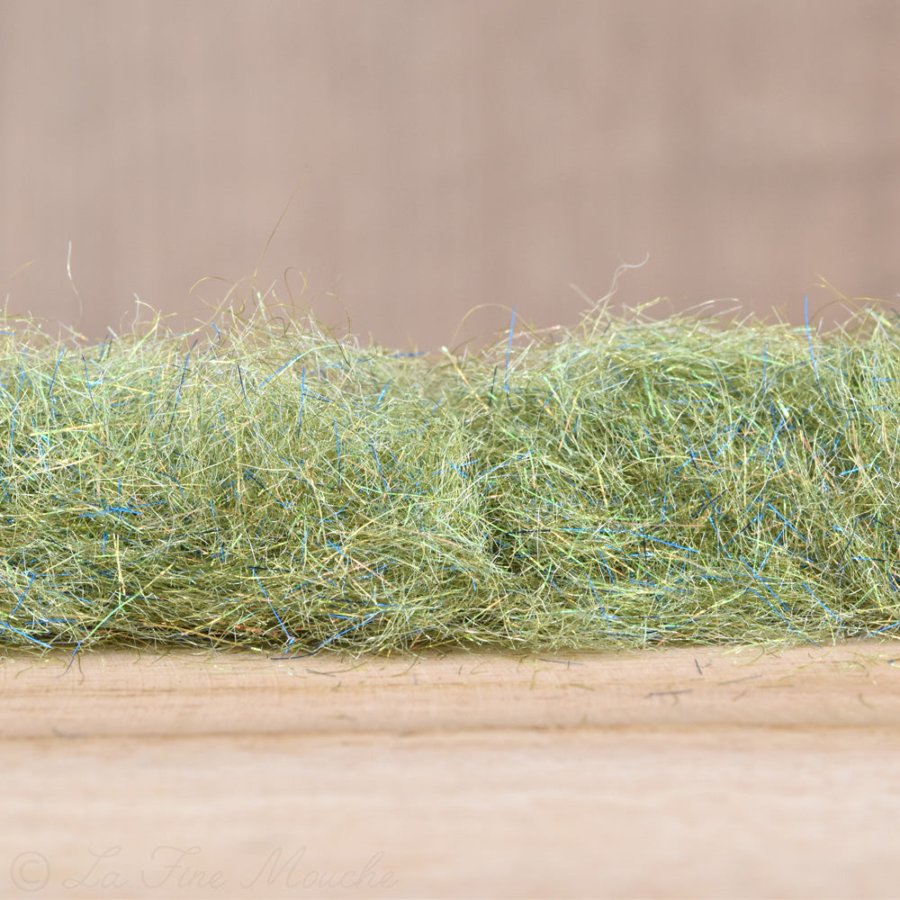 Peacock Dubbing Soldarini - Dubbing Synthétique