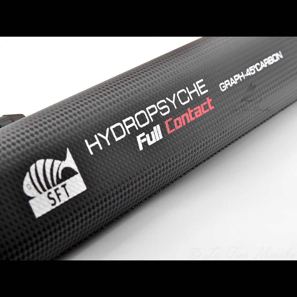 Soldarini HYDROPSYCHE FULL CONTACT XUL Fliegenrute