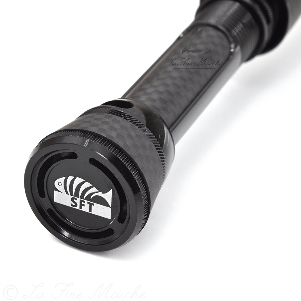 Soldarini HYDROPSYCHE FULL CONTACT XUL Fliegenrute