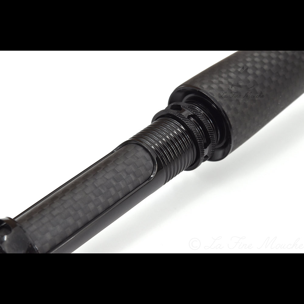 Soldarini HYDROPSYCHE FULL CONTACT XUL Fliegenrute