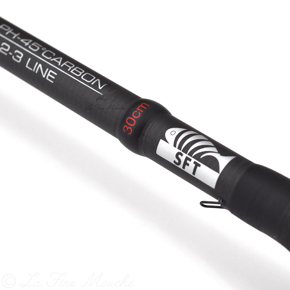 Soldarini HYDROPSYCHE FULL CONTACT XUL Fliegenrute