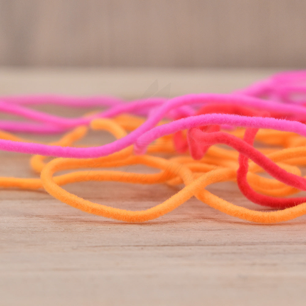 Squirmy Chenille 1.5mm (Worm) - Soldarini