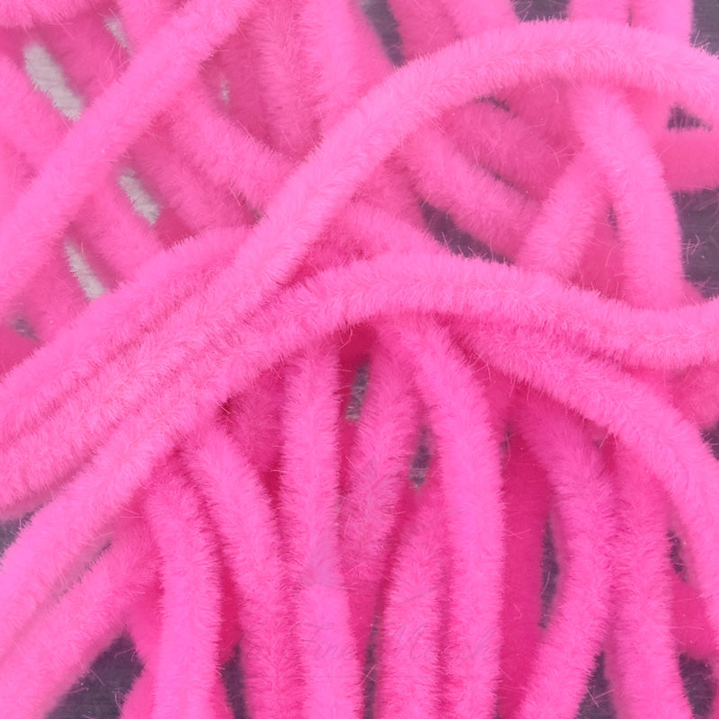 Squirmy Chenille 1.5mm (Worm) - Soldarini