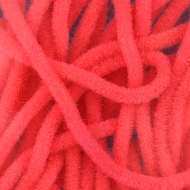 Squirmy Chenille 1.5mm Worm – Soldarini