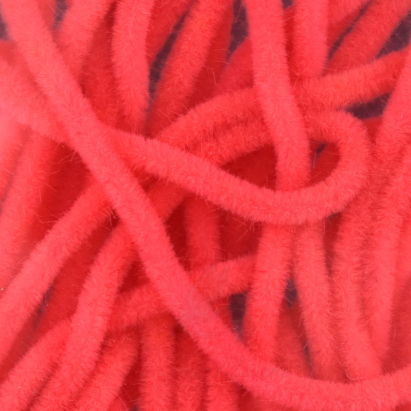 Squirmy Chenille 1.5mm (Worm) - Soldarini