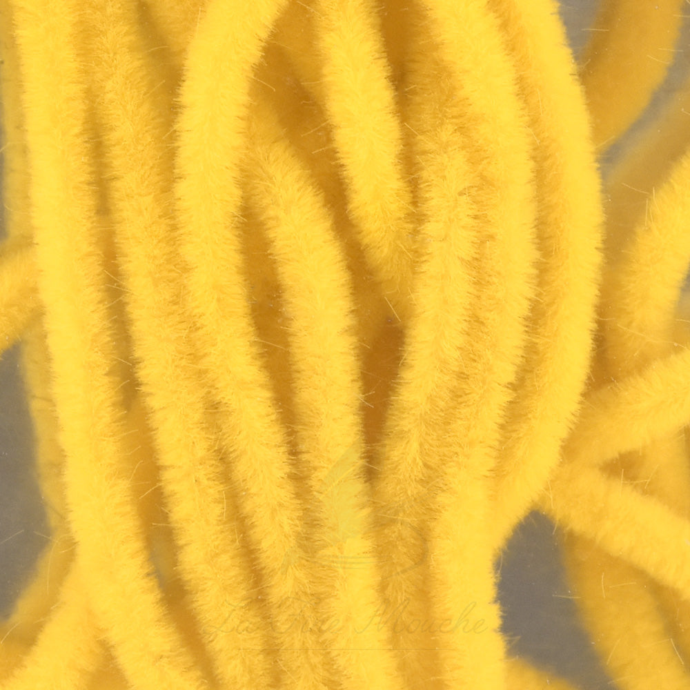 Squirmy Chenille 1.5mm (Worm) - Soldarini