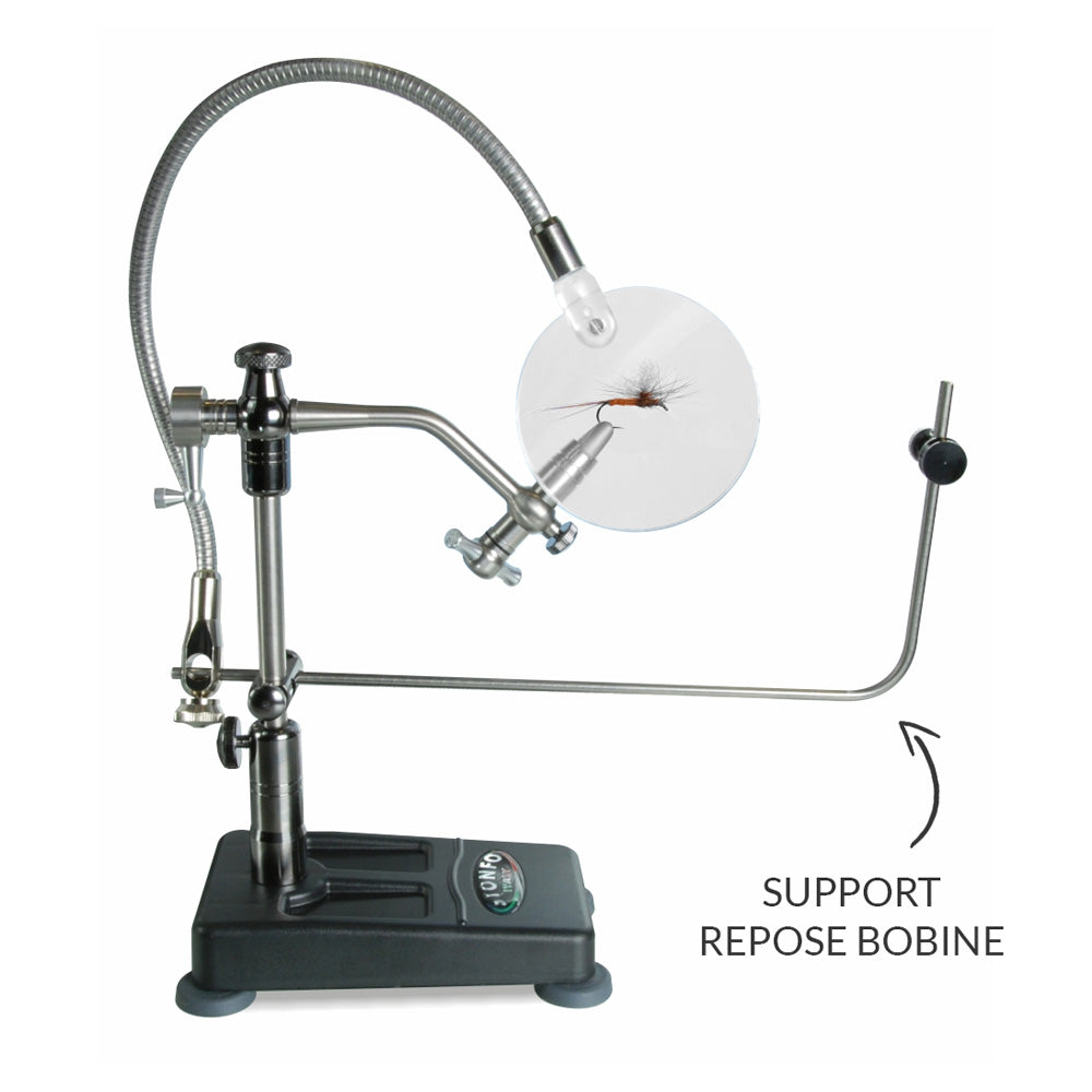 Support Repose Bobine Stonfo - Article 480