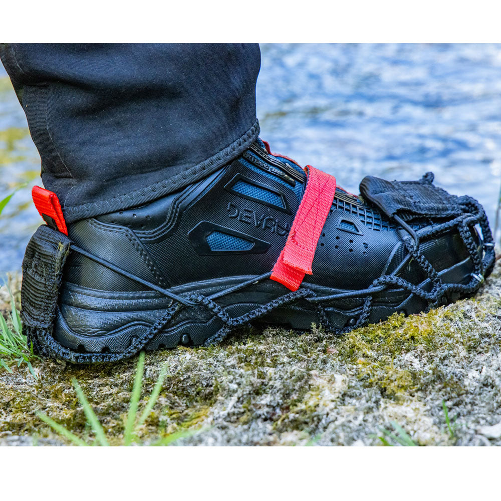Rutschfeste Überziehschuhe Ezy Shoes - Devaux
