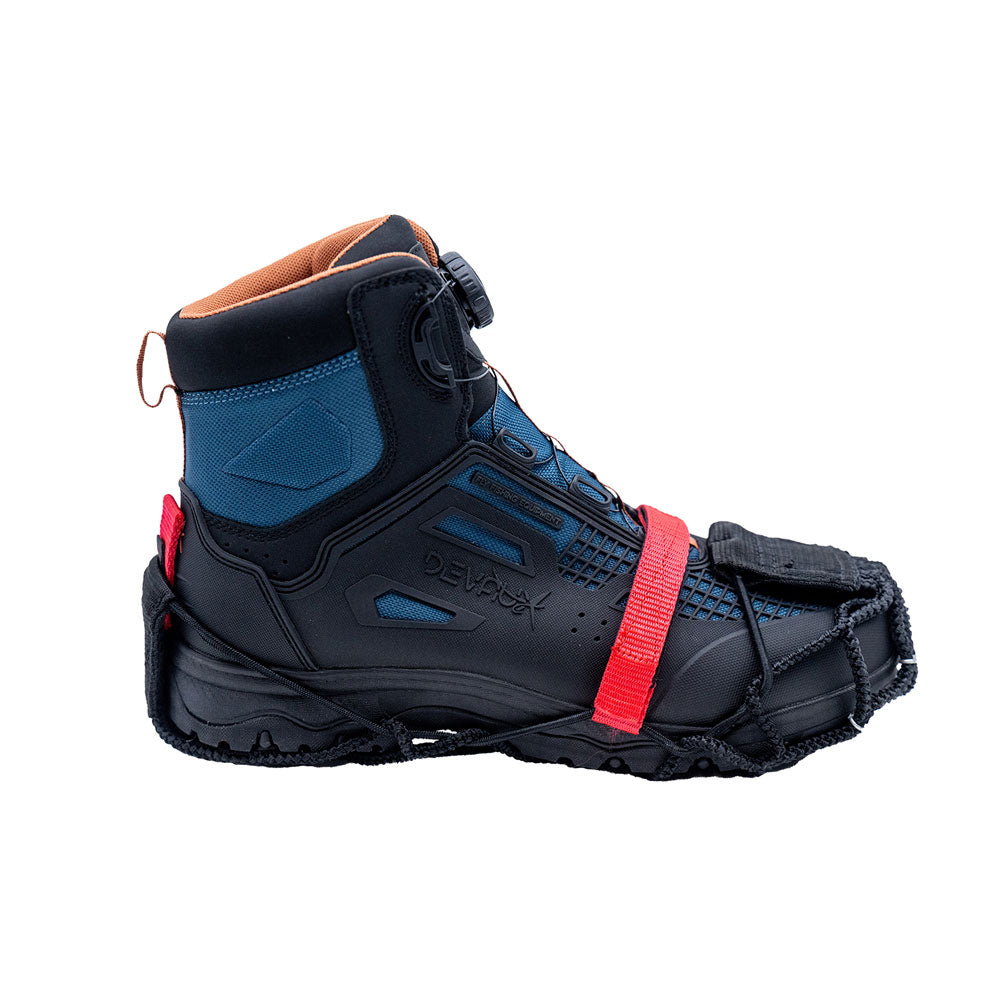 Rutschfeste Überziehschuhe Ezy Shoes - Devaux