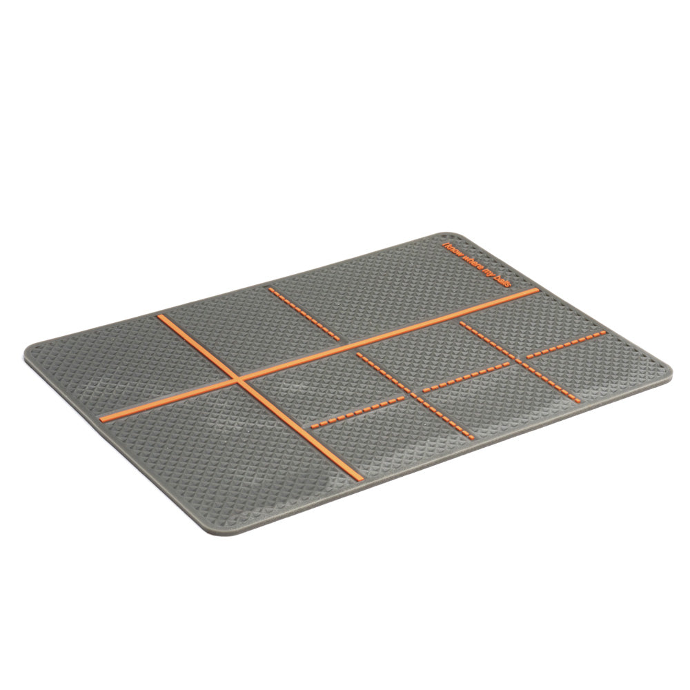 Tapis Gum Spécial Billes tungstène ou laiton