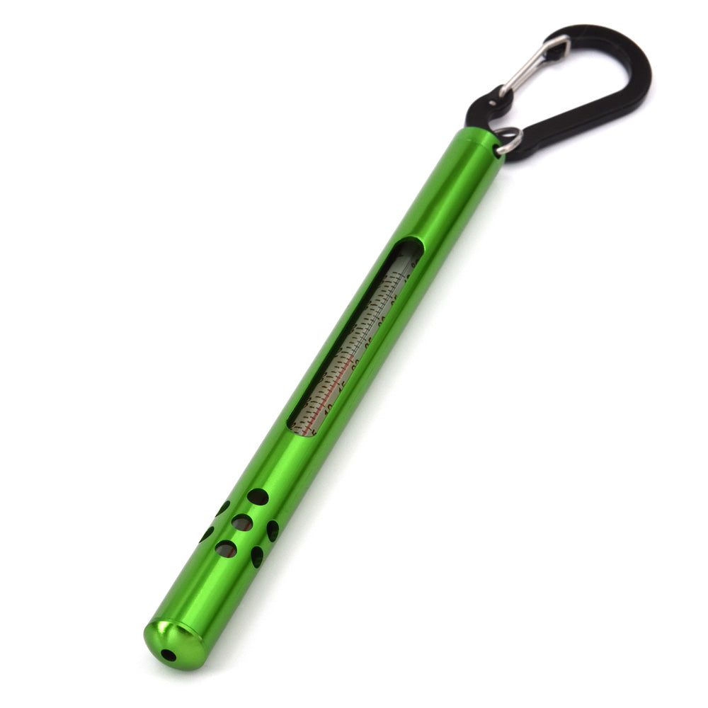 Thermomètre du Pêcheur - 15cm
