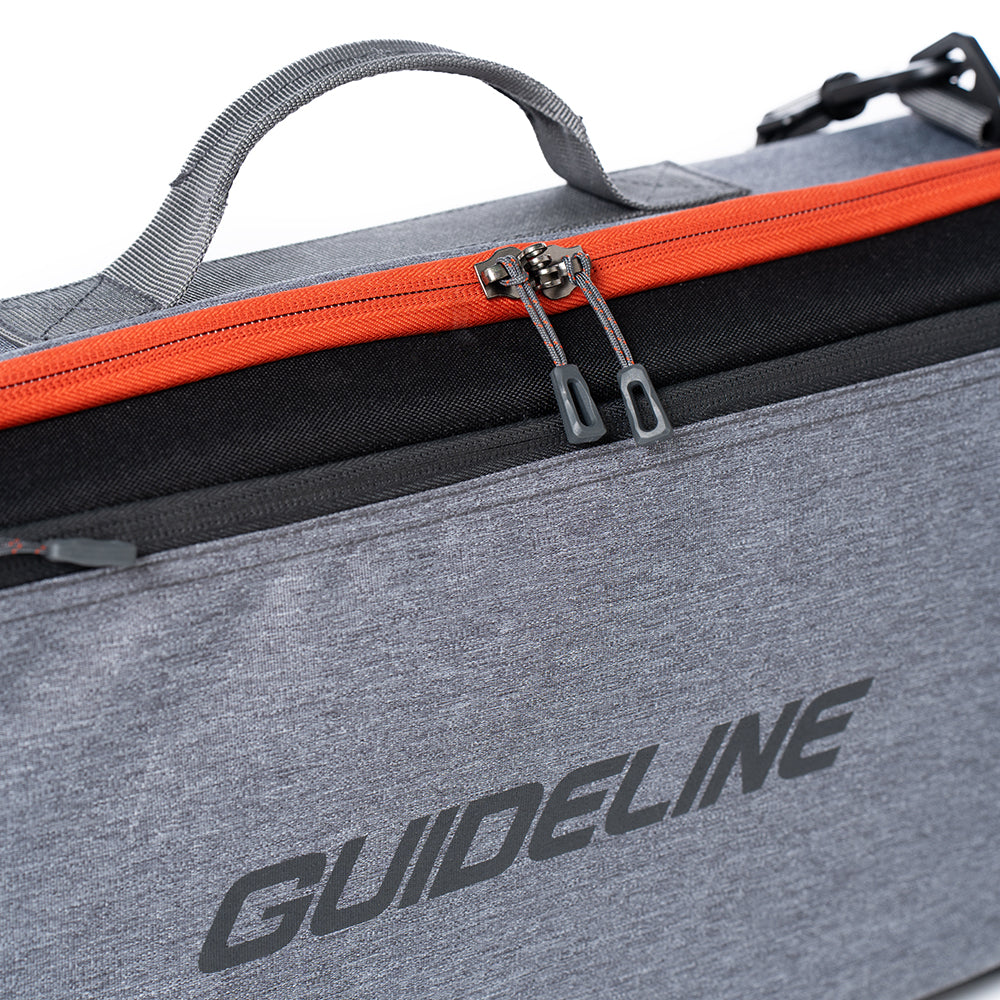 Valigia Travel Rod Bag di Guideline