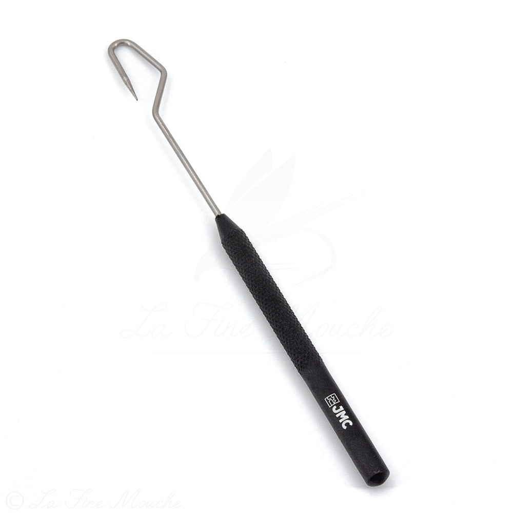 Twister Dubbing Pro Tyer Black JMC