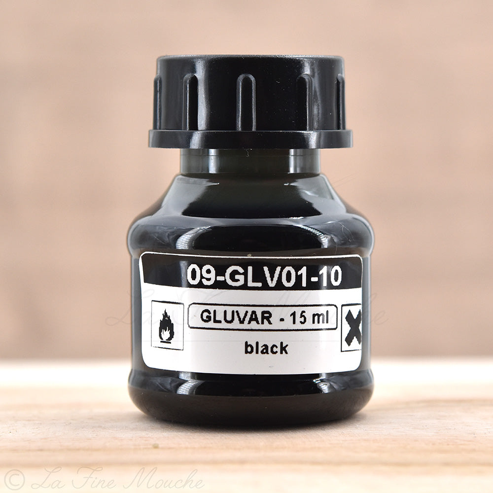 Vernice Premium GLUVAR 15 ml - Hotfly