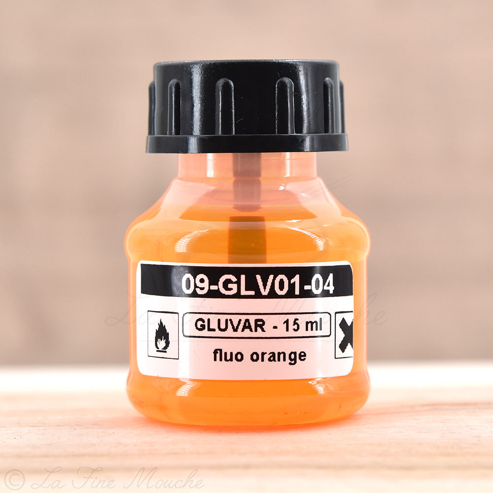 Vernice Premium GLUVAR 15 ml - Hotfly