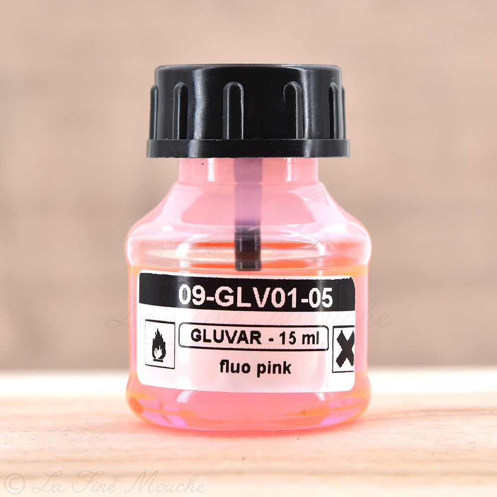 Vernice Premium GLUVAR 15 ml - Hotfly