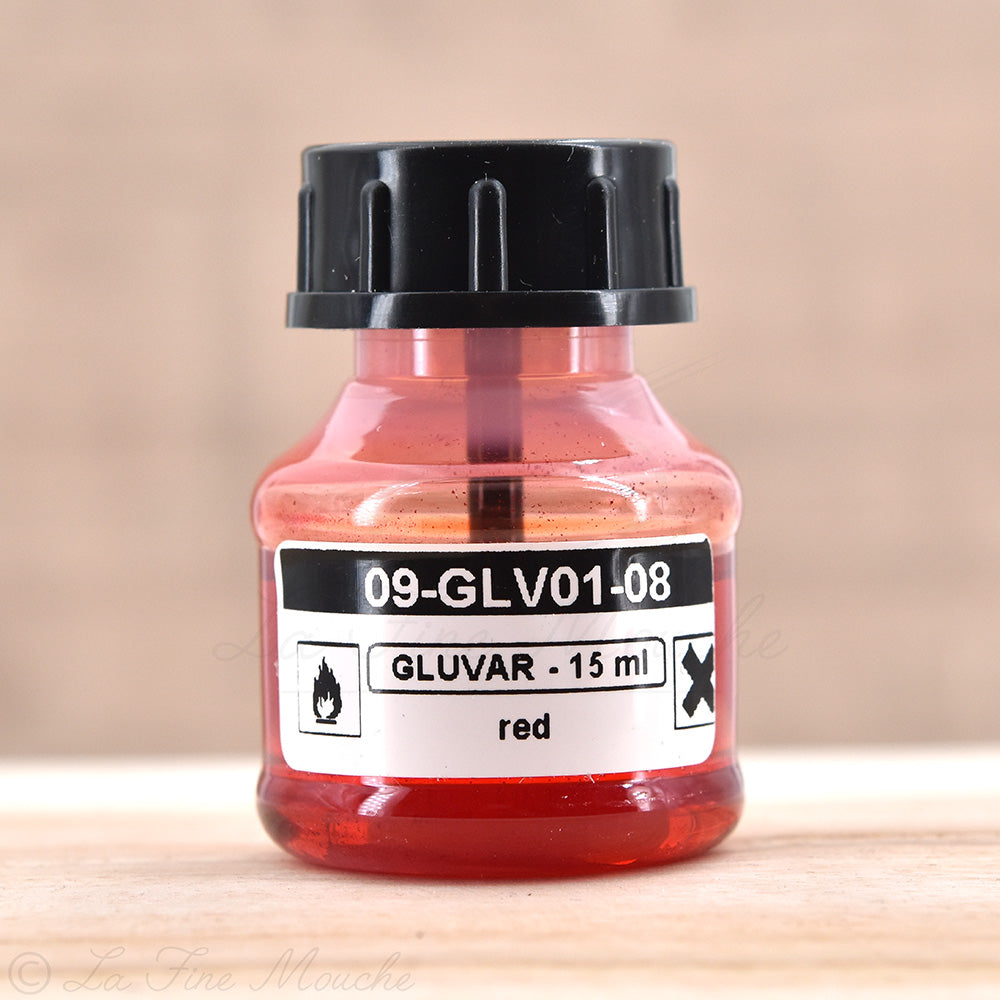 Vernice Premium GLUVAR 15 ml - Hotfly