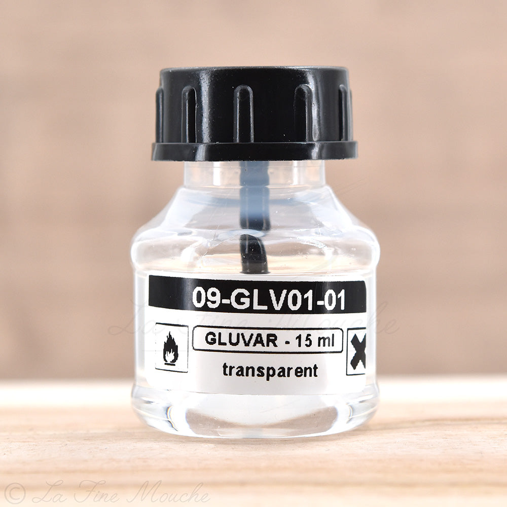Vernice Premium GLUVAR 15 ml - Hotfly