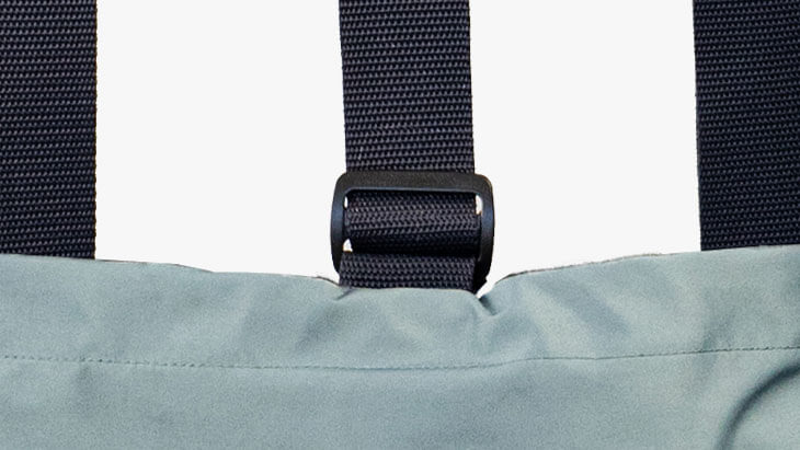 Waders ALPINE DIVER v3 TIZIP - Hotfly