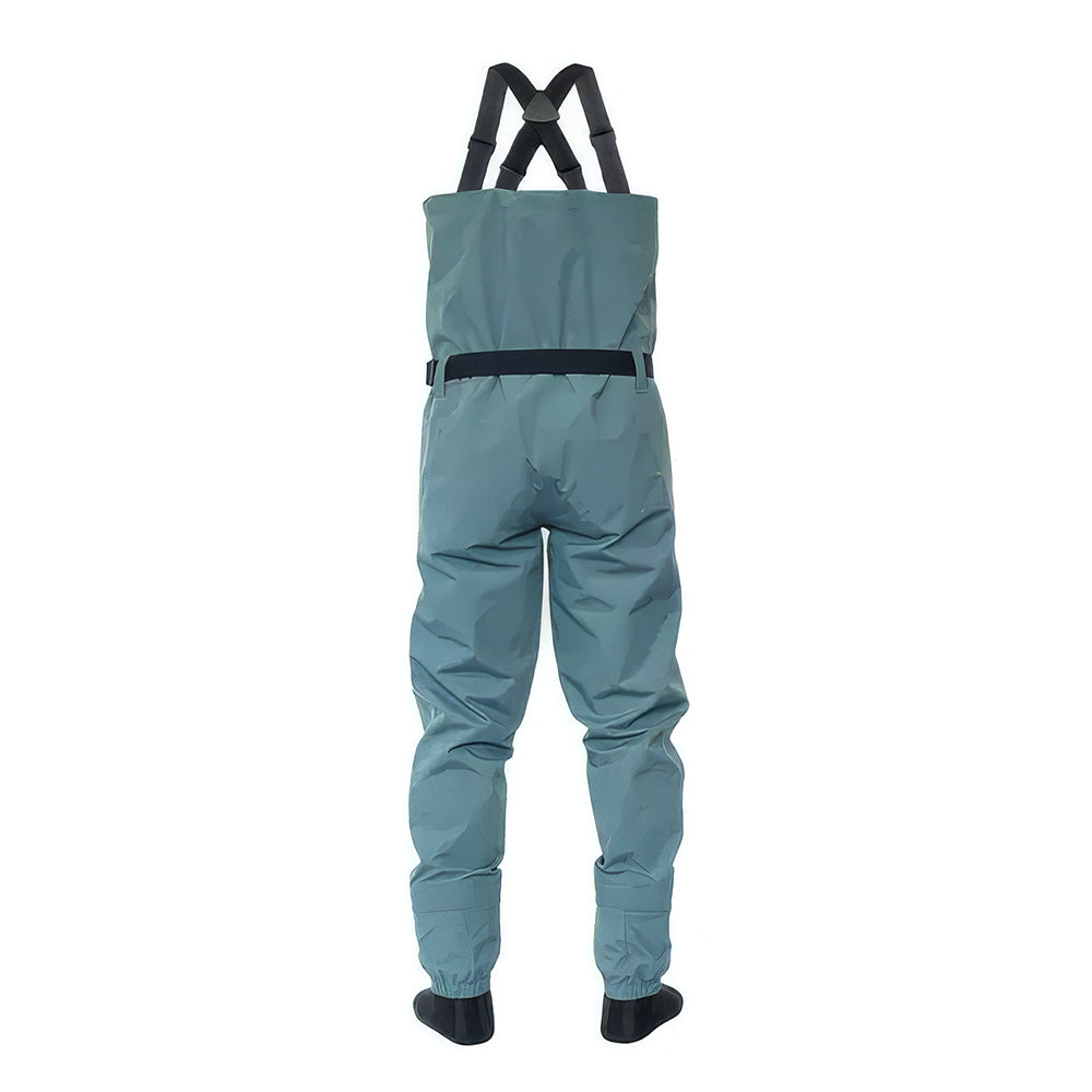 Waders - ESSENTIAL di Hotfly - 4 strati