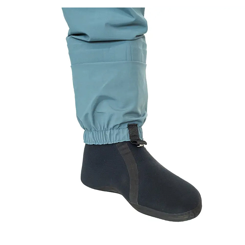 Waders - ESSENTIAL di Hotfly - 4 strati