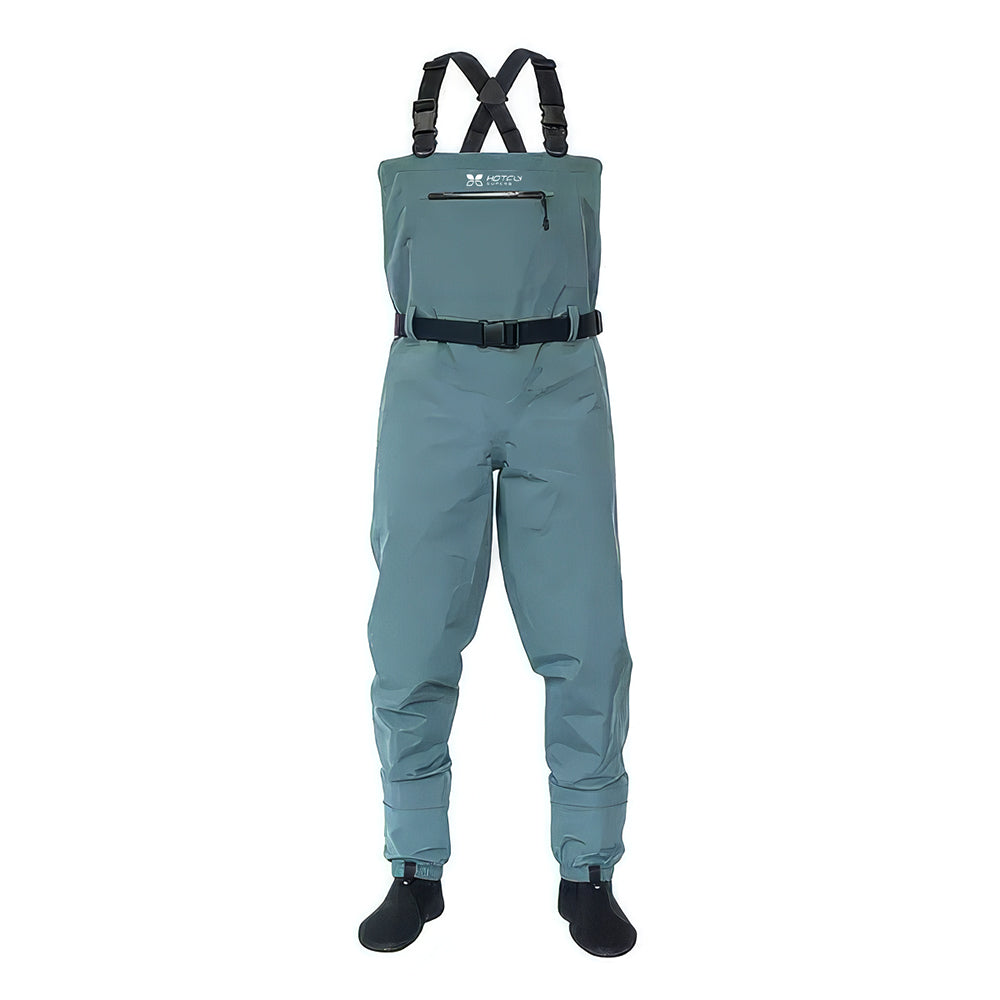 Waders - ESSENTIAL di Hotfly - 4 strati