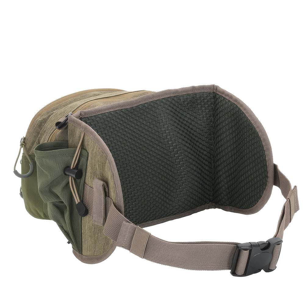 Waist Pack Love Handles² Nutria de Vision