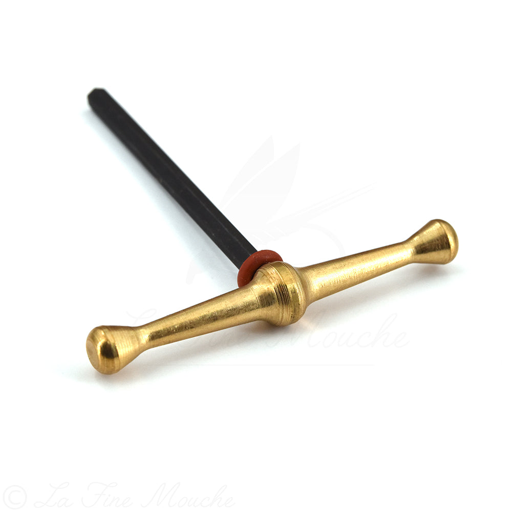 Clé Allen de luxe COTTARELLI pour Étau