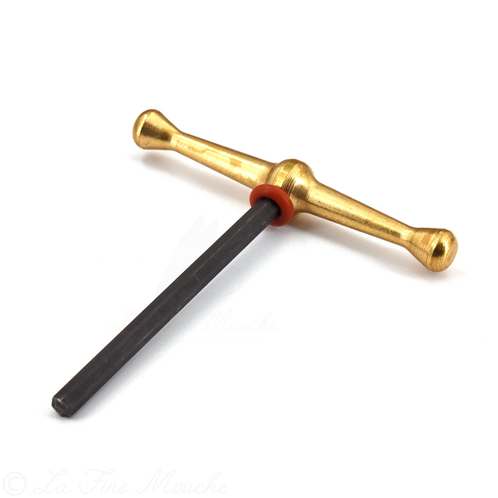 Clé Allen de luxe COTTARELLI pour Étau