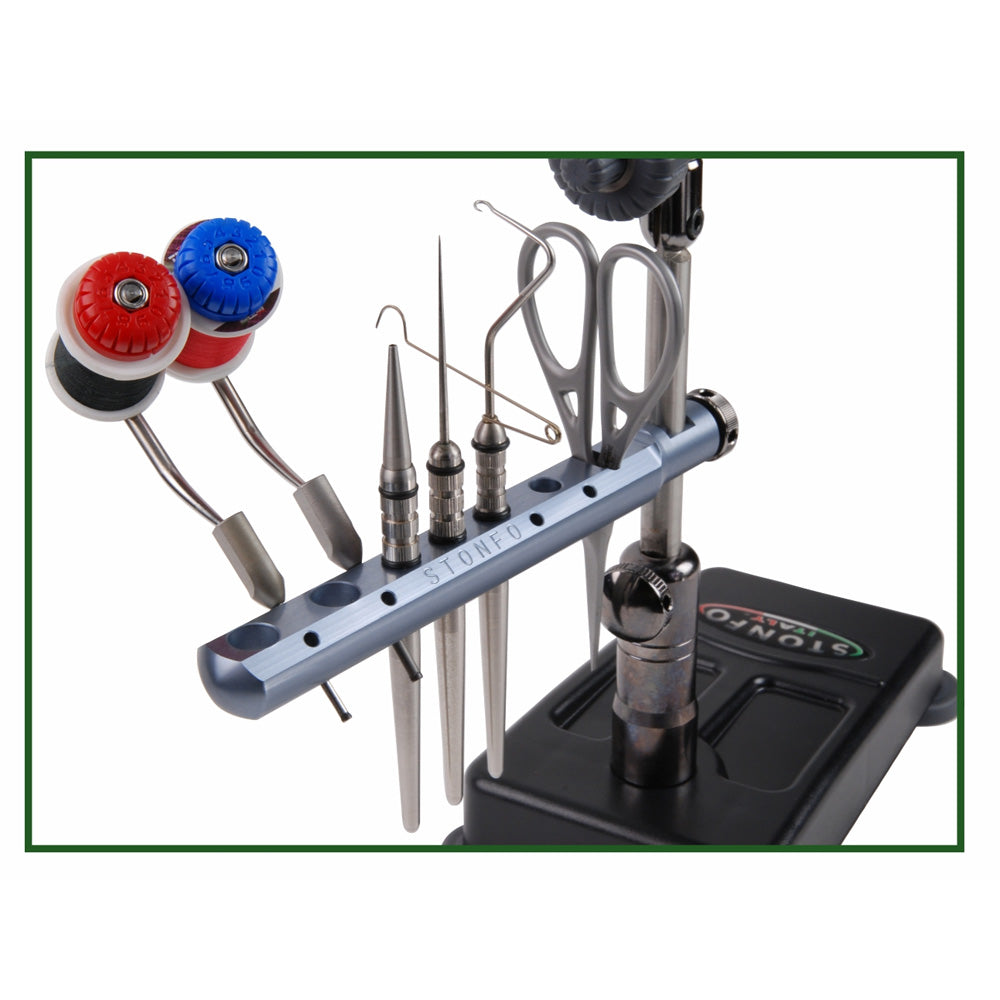 Barre Porte-Outils de Stonfo pour étaux - Art. 692