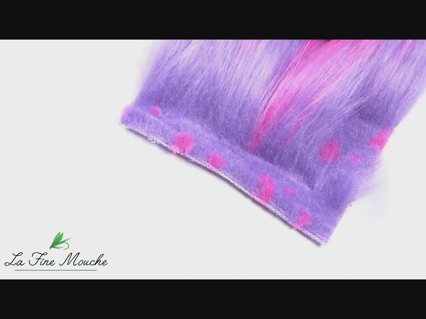 Hotfly “Elephant” Material Clamp