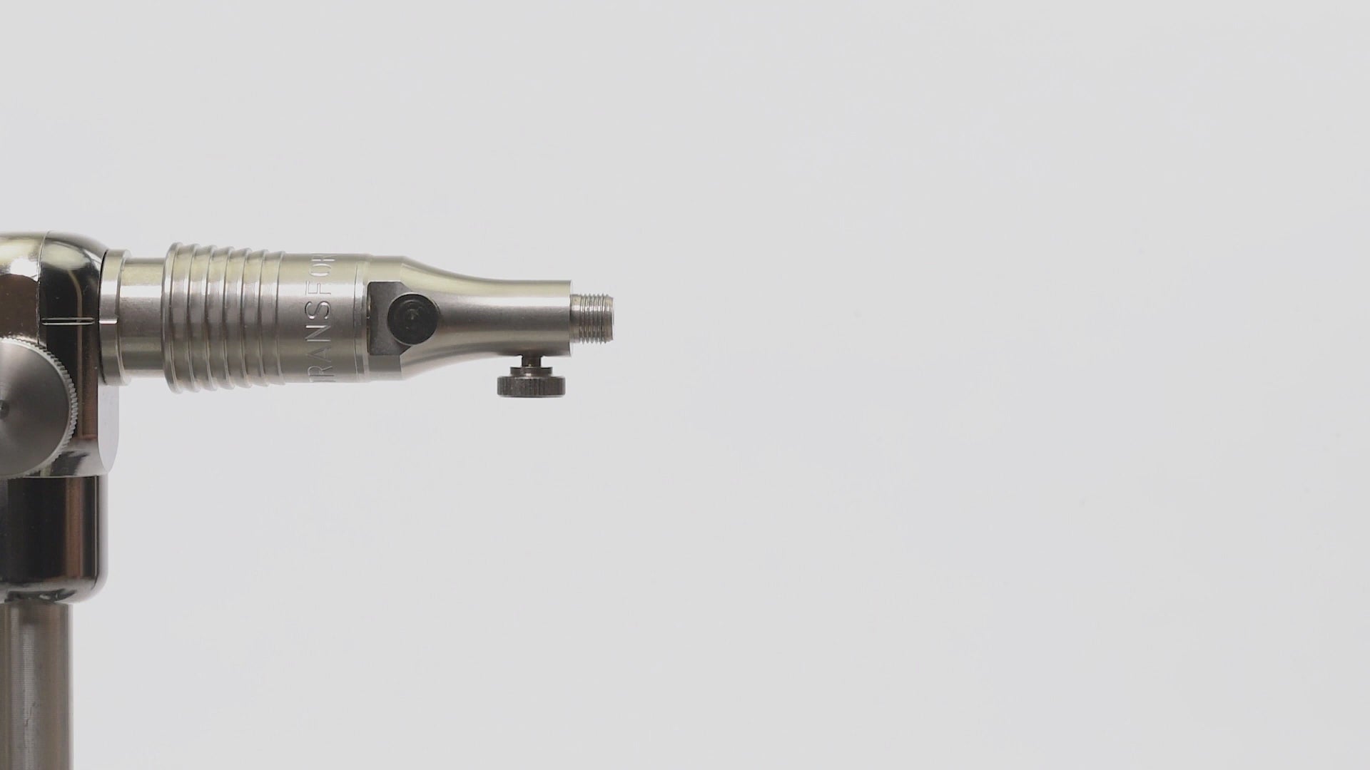 Étau Rotatif Stonfo TRANSFORMER - 3 Têtes interchangeables