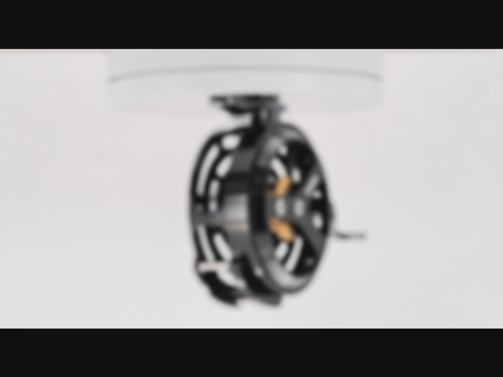 Moulinet Semi-automatique YOTO XPR 50 de JMC