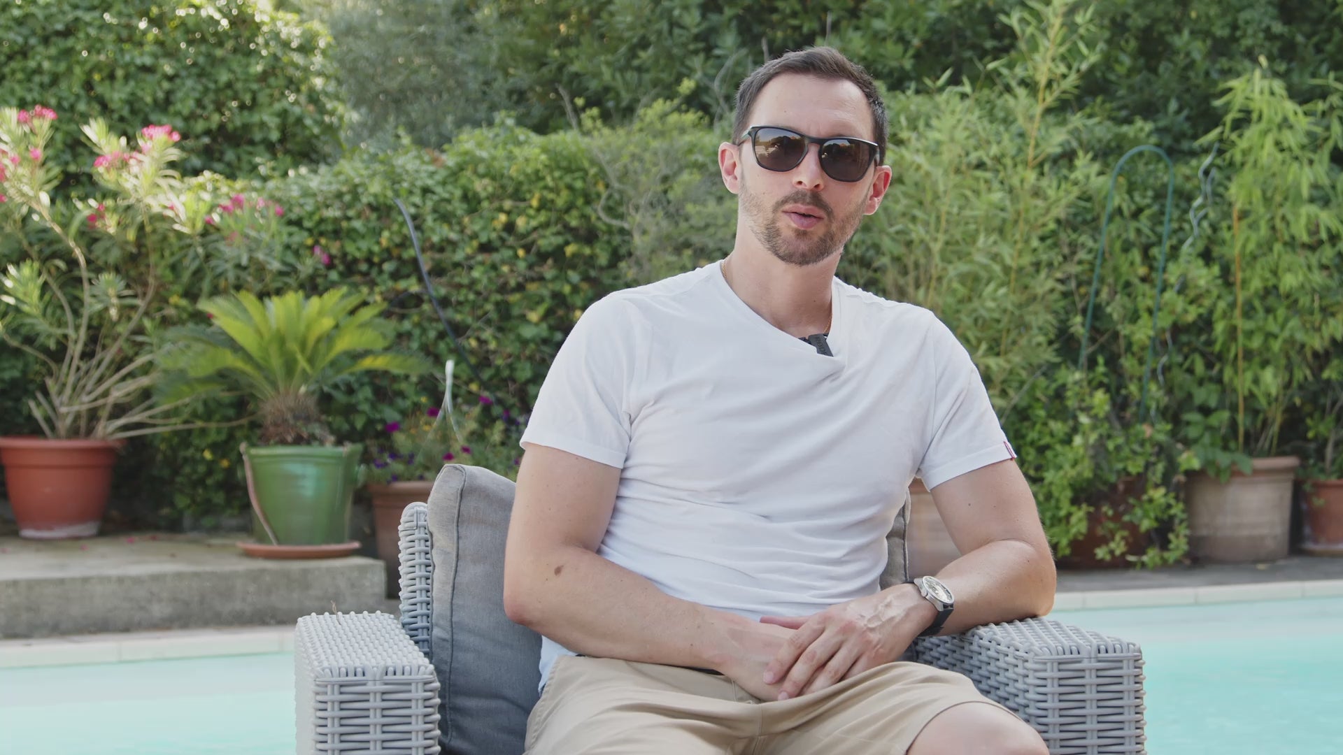 Video Training "Learn and Master Euro Nymphing" by Matthieu Mercier